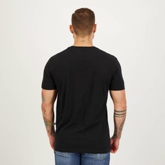 Camiseta Hang Loose Mini Logo Classic - Masculina - Foto 3