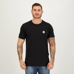 Camiseta Hang Loose Mini Logo Classic - Masculina - Foto 1