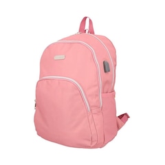Mochila Samsonite Techno Kansas 215 - 30 Litros - Foto 7