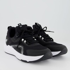 Tênis Under Armour Project Rock BSR 3 - Masculino - Foto 2