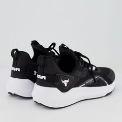 Tênis Under Armour Project Rock BSR 3 - Masculino - Foto 3