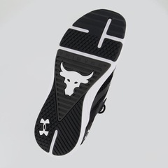 Tênis Under Armour Project Rock BSR 3 - Masculino - Foto 5