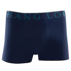 Cueca Boxer Hang Loose Cotton El Bord - Masculina - Foto 1