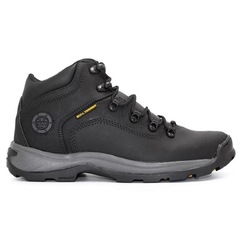Bota Bull Terrier Trailfox Trekking - Masculina - Foto 2