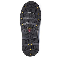 Bota Bull Terrier Trailfox Trekking - Masculina - Foto 5