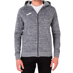 Jaqueta com Capuz Joma Menfis - Masculina - Foto 2