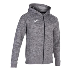 Jaqueta com Capuz Joma Menfis - Masculina - Foto 1