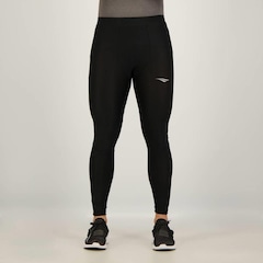 Calça Térmica Penalty Matis Pro - Masculina - Foto 1