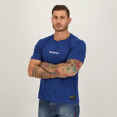 Camiseta Approve Yourself Bold - Masculina - Foto 5