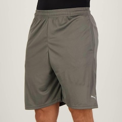 Bermuda Puma Performance Knit 10 II - Masculina - Foto 3