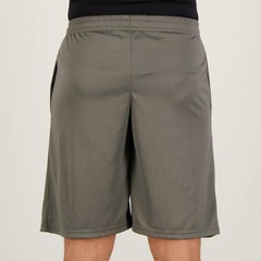 Bermuda Puma Performance Knit 10 II - Masculina - Foto 4
