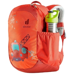 Mochila Deuter Pico - 5 Litros - Infantil - Foto 8