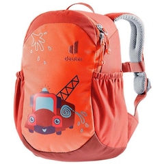 Mochila Deuter Pico - 5 Litros - Infantil - Foto 1
