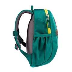Mochila Deuter Pico - 5 Litros - Infantil - Foto 3
