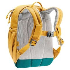 Mochila Deuter Pico - 5 Litros - Infantil - Foto 4