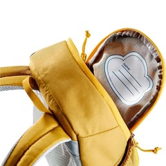 Mochila Deuter Pico - 5 Litros - Infantil - Foto 5