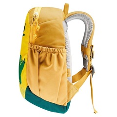 Mochila Deuter Pico - 5 Litros - Infantil - Foto 6