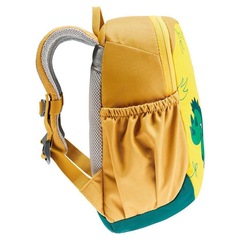 Mochila Deuter Pico - 5 Litros - Infantil - Foto 7