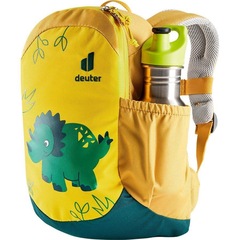 Mochila Deuter Pico - 5 Litros - Infantil - Foto 8
