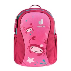 Mochila Deuter Pico - 5 Litros - Infantil - Foto 2