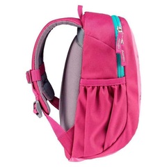 Mochila Deuter Pico - 5 Litros - Infantil - Foto 3