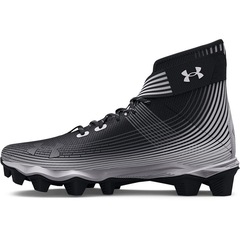 Chuteira de Futebol Americano Under Armour Highlight Franchise - Adulto - Foto 2