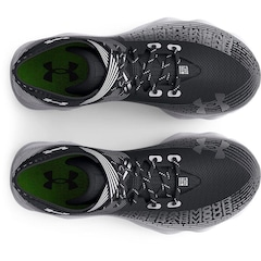 Chuteira de Futebol Americano Under Armour Highlight Franchise - Adulto - Foto 4