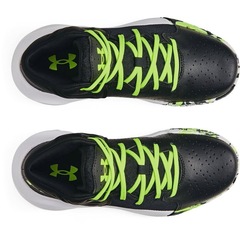Tênis Under Armour GS Jet 21 - Feminino - Foto 4