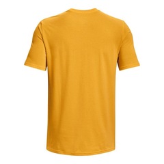 Camiseta Under Armour Curry Iron Bo - Masculina - Foto 5