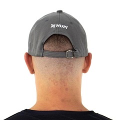 BONÉ HUPI DAD HAT - STRAPBACK - ADULTO - Foto 5