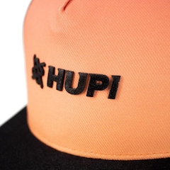 BONÉ ABA CURVA HUPI TRUCKER - SNAPBACK - ADULTO - Foto 5