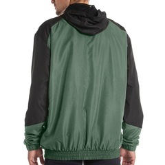 Jaqueta Masculina Mizuno com Capuz Soul 2 - Foto 2