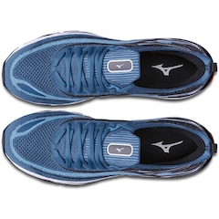 Tênis Mizuno Wave Impetus - Masculino - Foto 2