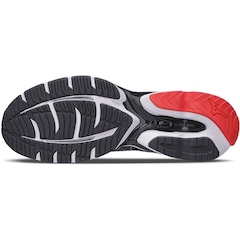 Tênis Mizuno Wave Impetus - Masculino - Foto 5