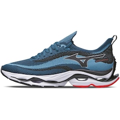 Tênis Mizuno Wave Impetus - Masculino - Foto 1
