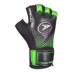 Luvas de Goleiro Poker Futsal Focus Training - Adulto - Foto 2