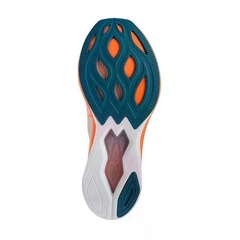 Tênis Mizuno Wave Rebellion Sonic - Masculino - Foto 4