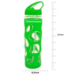 Squeeze Gold Sports Rock - 800ml - Foto 1