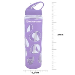 Squeeze Gold Sports Rock - 800ml - Foto 1