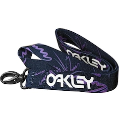 Chaveiro Oakley Lanyard - Foto 2