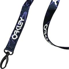 Chaveiro Oakley Lanyard - Foto 4