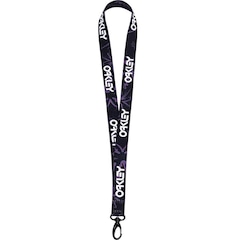 Chaveiro Oakley Lanyard - Foto 1