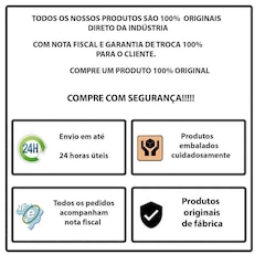 Kit Cloreto de Magnésio Magneclor Vegano Unilife 600mg - 240 Cáps - 4 Unds - Foto 6