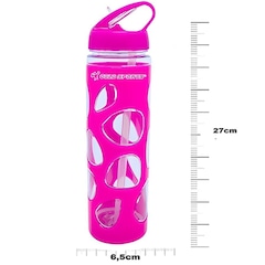 Squeeze Gold Sports Rock II - 800ml - Foto 2