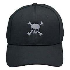 Boné Oakley Scatter Skull Edição Limitada - Adulto - Foto 3