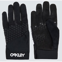 Luvas de Ciclismo Oakley Drop in MTB - Adulto - Foto 2