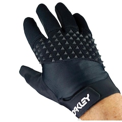 Luvas de Ciclismo Oakley Drop in MTB - Adulto - Foto 6