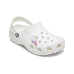 Jibbitz Crocs Raquete de Tennis - Foto 2