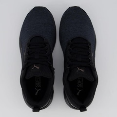 Tênis Puma NRGY Comet II - Masculino - Foto 4