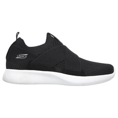 Tênis Skechers Bobs Squad 2 - Feminino - Foto 1